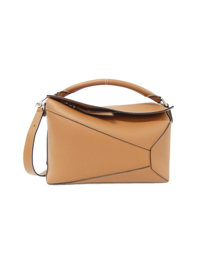 Loewe Puzzle Edge